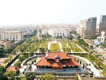 Ảnh của Kinh nghiệm đặt  xe Limousine Hà Nội Thái Bình mới nhất năm 2022